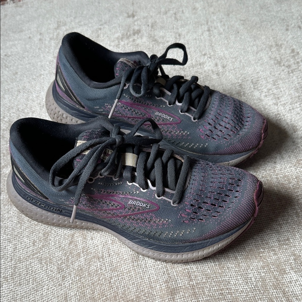 Brooks Glycerin 19 Women’s Running Shoes